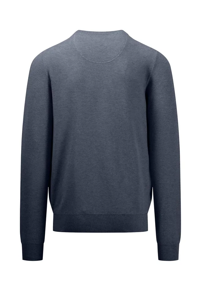 Sweater Men FYNCHHATTON Structural Knit Sweater Papayadusty Olivesoft Greendusty Lavenderazure Sweater Men FYNCHHATTON Structural Knit Sweater Papayadusty Olivesoft Greendusty Lavenderazure
