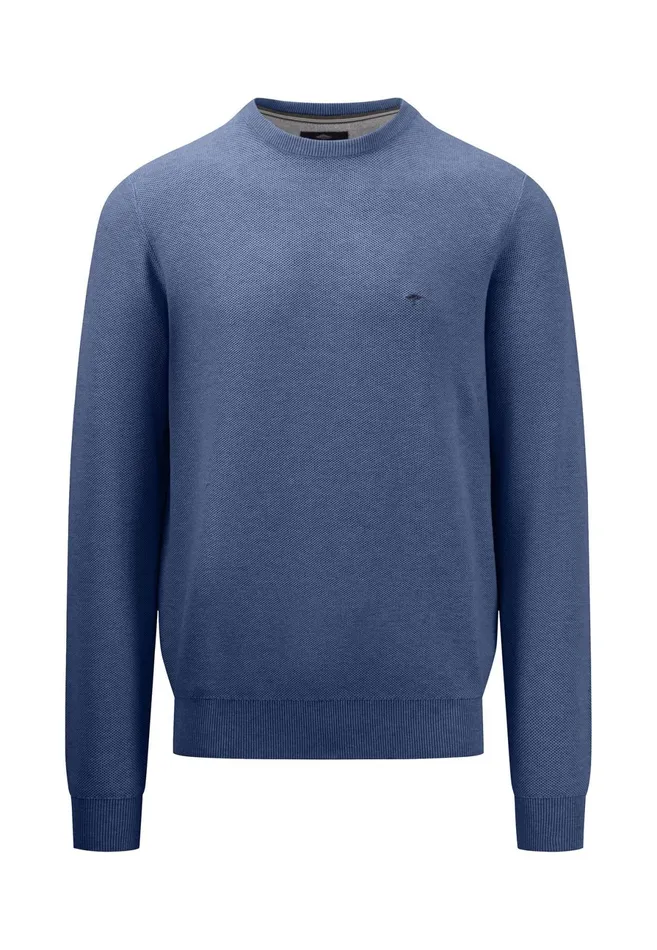 Sweater Men FYNCHHATTON Structural Knit Sweater Papayadusty Olivesoft Greendusty Lavenderazure Sweater Men FYNCHHATTON Structural Knit Sweater Papayadusty Olivesoft Greendusty Lavenderazure