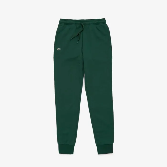 Sweatpants and Trousers Men Lacoste Men039s SPORT Fleece Tennis Sweatpants Pine Green 132 Sweatpants and Trousers Men Lacoste Men039s SPORT Fleece Tennis Sweatpants Pine Green 132