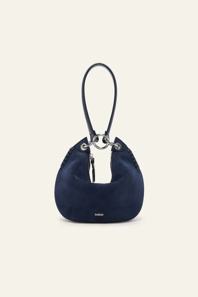 SwingBag With Braids Shoes and Accessories Baandsh Bags