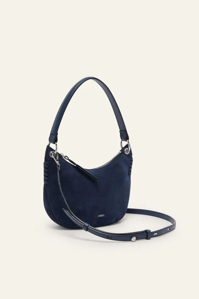 SwingBag With Braids Shoes and Accessories Baandsh Bags