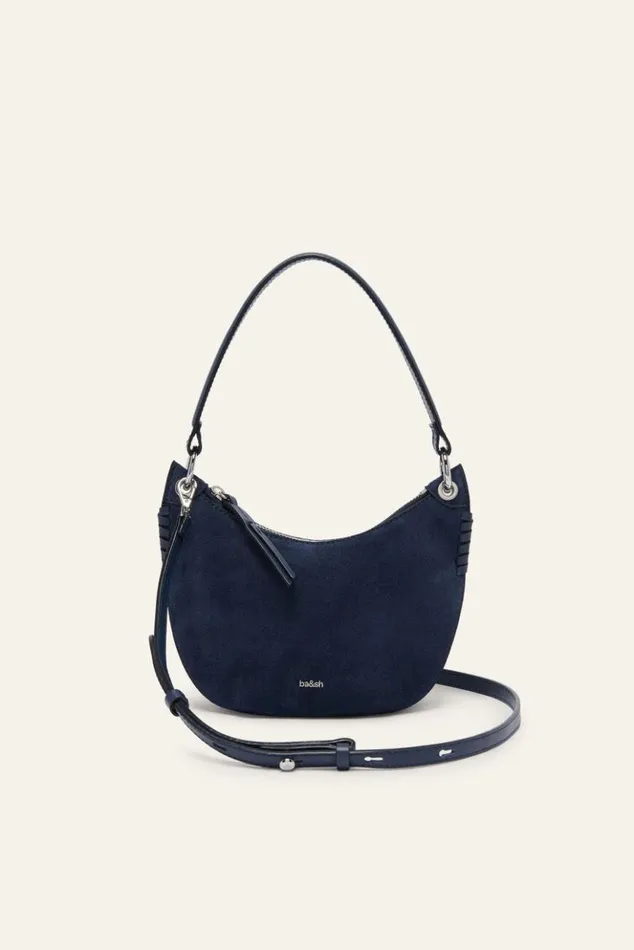 SwingBag With Braids Shoes and Accessories Baandsh Bags