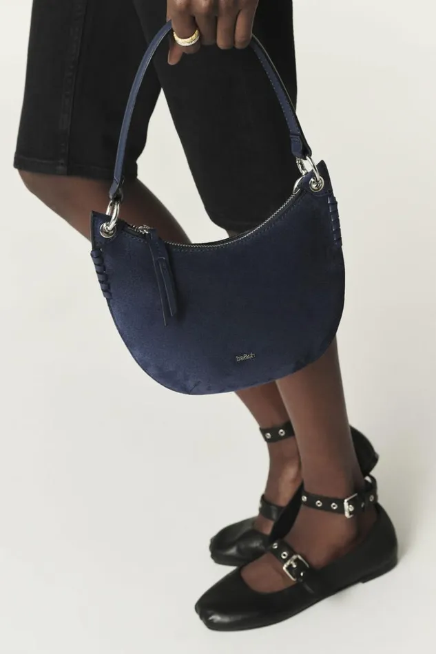 SwingBag With Braids Shoes and Accessories Baandsh Bags