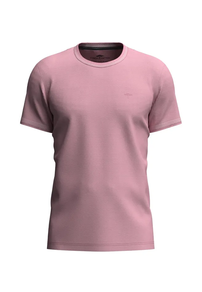 Tshirts Men FYNCHHATTON Plaincolored Cotton Tshirt With A Round Neckline Peesummer Breezestrong Bluenavyturf Green Tshirts Men FYNCHHATTON Plaincolored Cotton Tshirt With A Round Neckline Peesummer Breezestrong Bluenavyturf Green