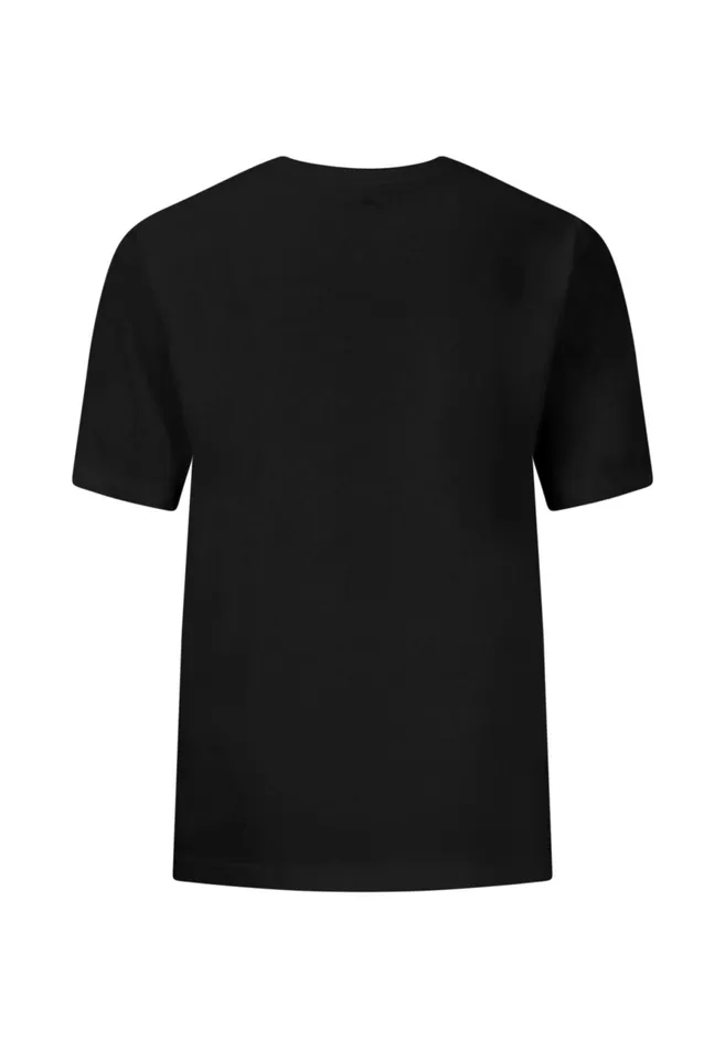 Tshirts Women FYNCHHATTON Tshirt Made Of The Finest Cotton Whitebananasandsummer Redfresh Roseocean Violetlight Blueblack