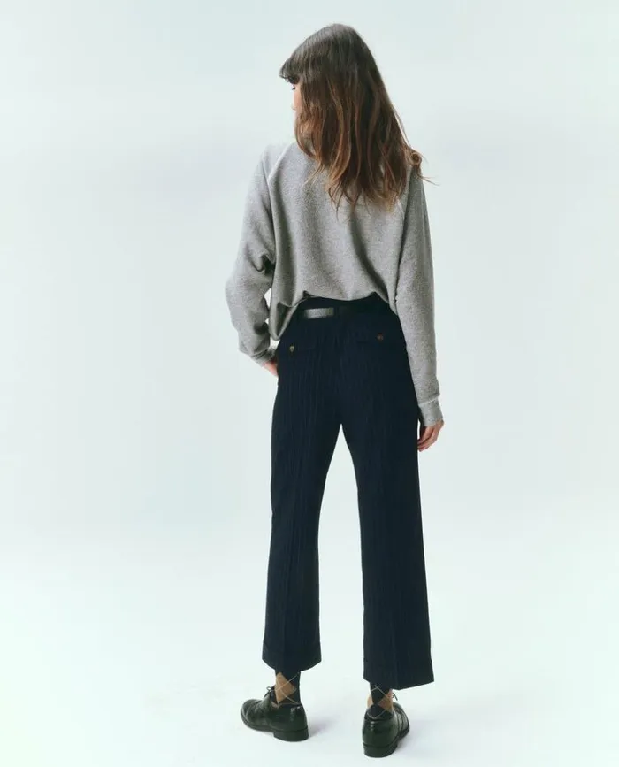 Tees and Sweats The Great The College Sweatshirt