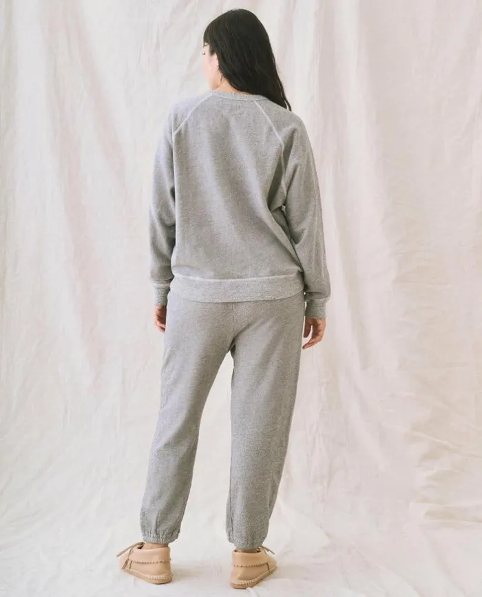 Tees and Sweats The Great The College Sweatshirt