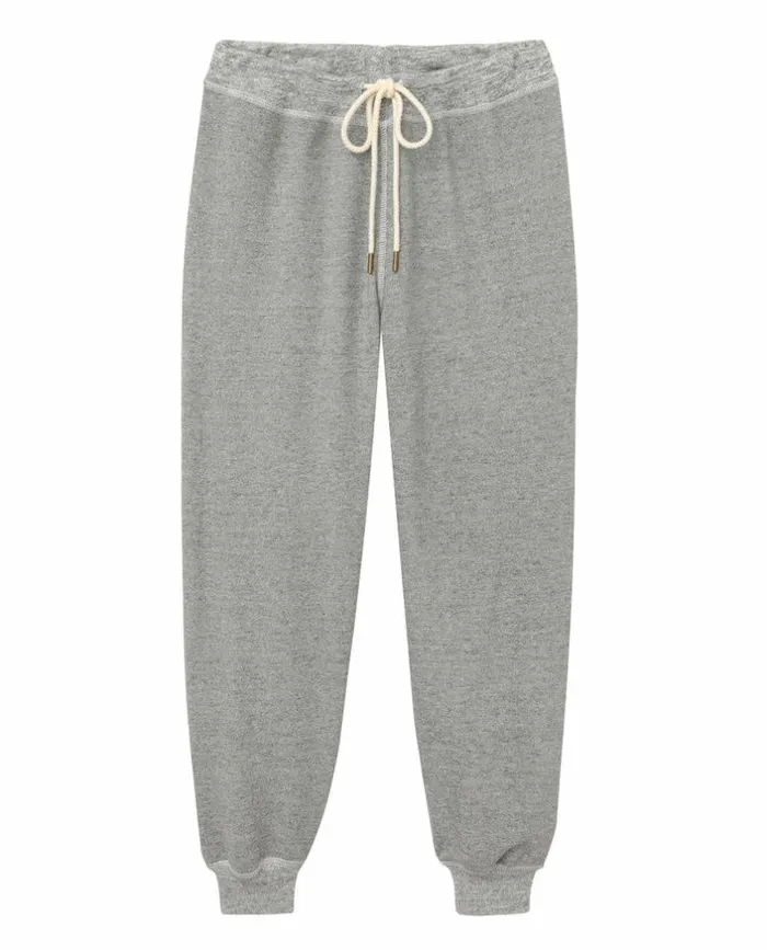 Tees and Sweats The Great The Cropped Sweatpant