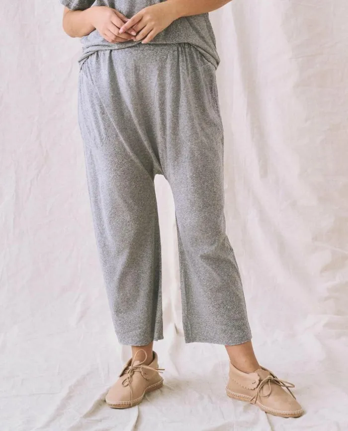 Tees and Sweats The Great The Jersey Crop