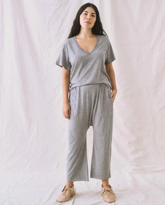 Tees and Sweats The Great The Jersey Crop