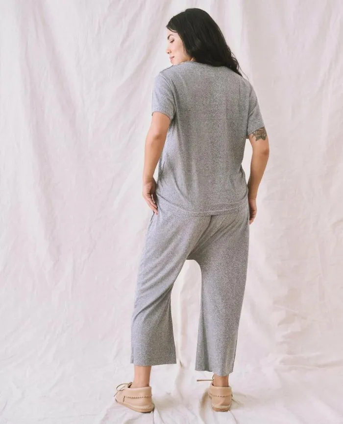 Tees and Sweats The Great The Jersey Crop