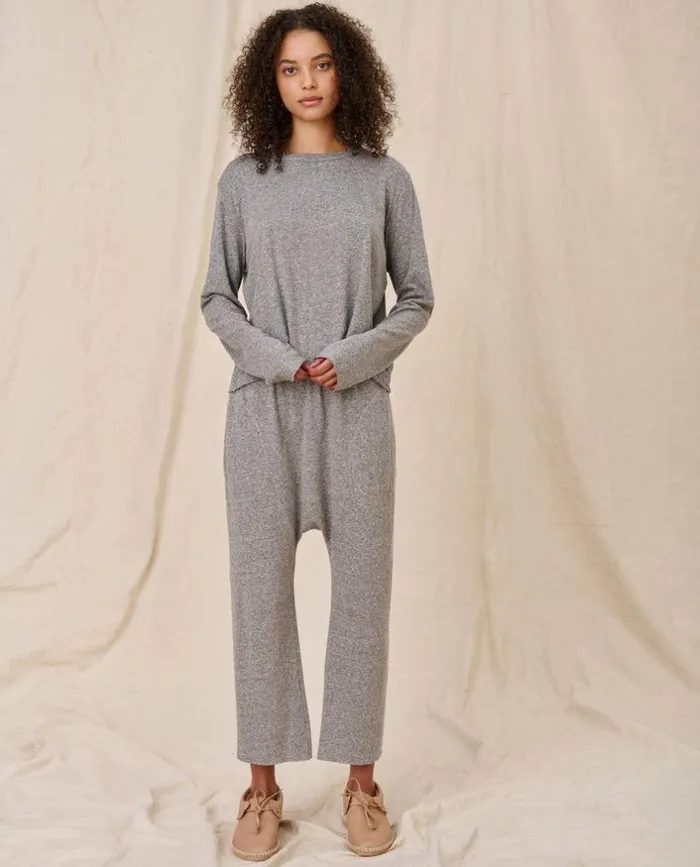 Tees and Sweats The Great The Jersey Crop