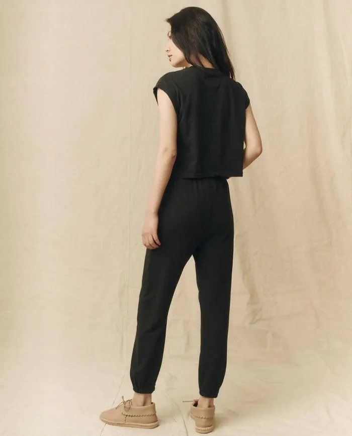 Tees and Sweats The Great The Square Tee