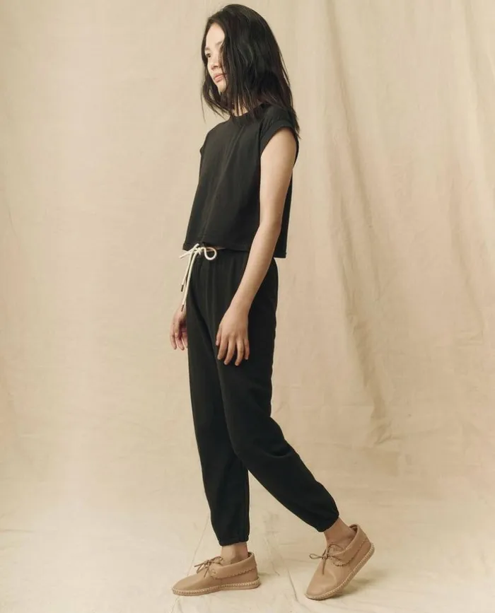Tees and Sweats The Great The Square Tee