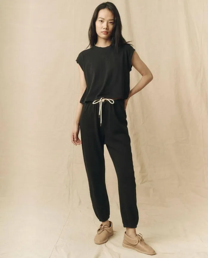 Tees and Sweats The Great The Square Tee