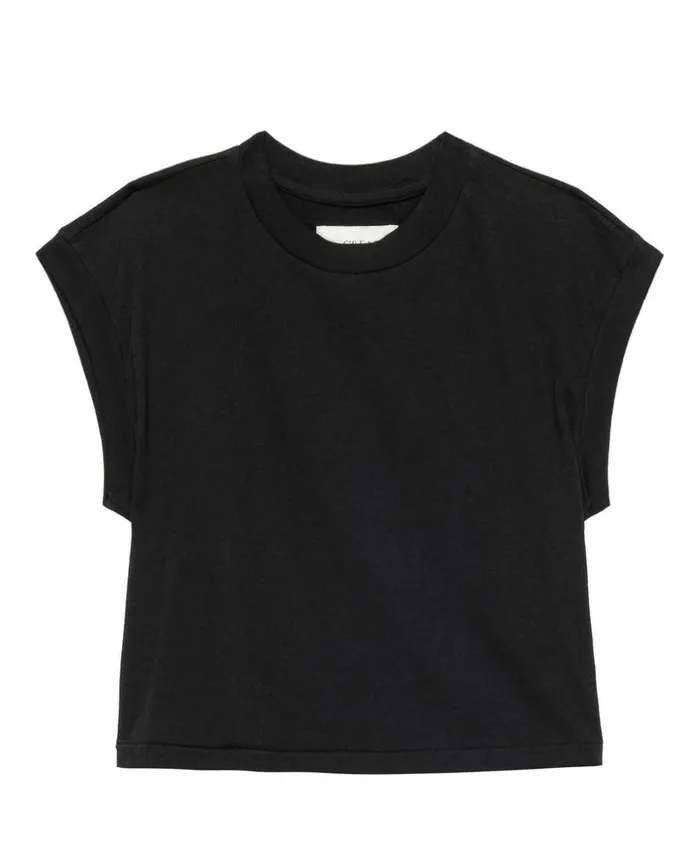 Tees and Sweats The Great The Square Tee