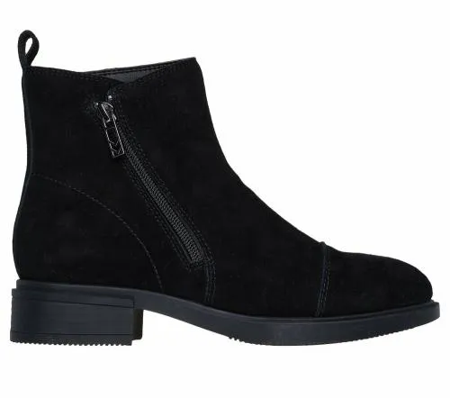Tenley 8211 New Chance Black Women SKECHERS Boots