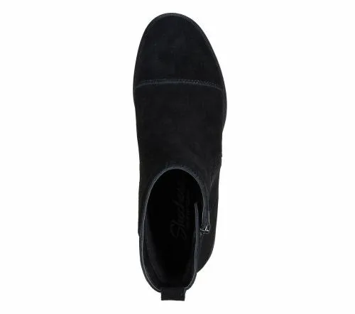 Tenley 8211 New Chance Black Women SKECHERS Boots