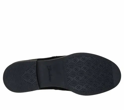 Tenley 8211 New Chance Black Women SKECHERS Boots