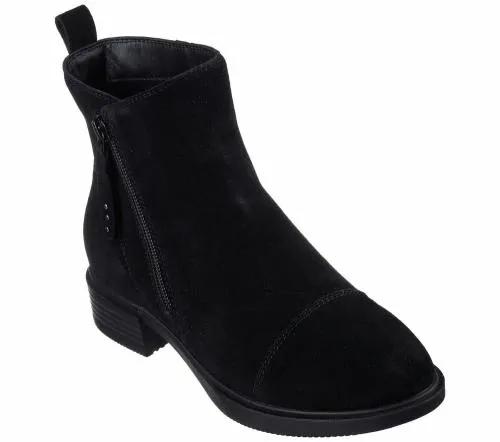 Tenley 8211 New Chance Black Women SKECHERS Boots