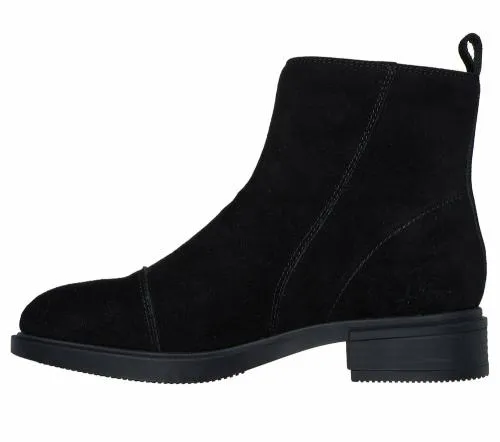 Tenley 8211 New Chance Black Women SKECHERS Boots