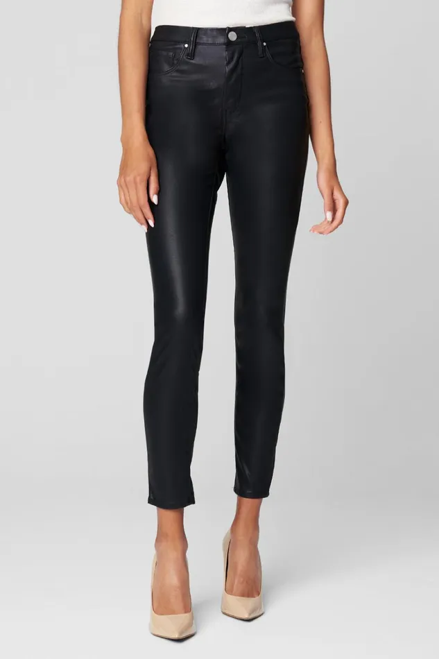The Baxter In Track Record Pant Women BLANK NYC Pants