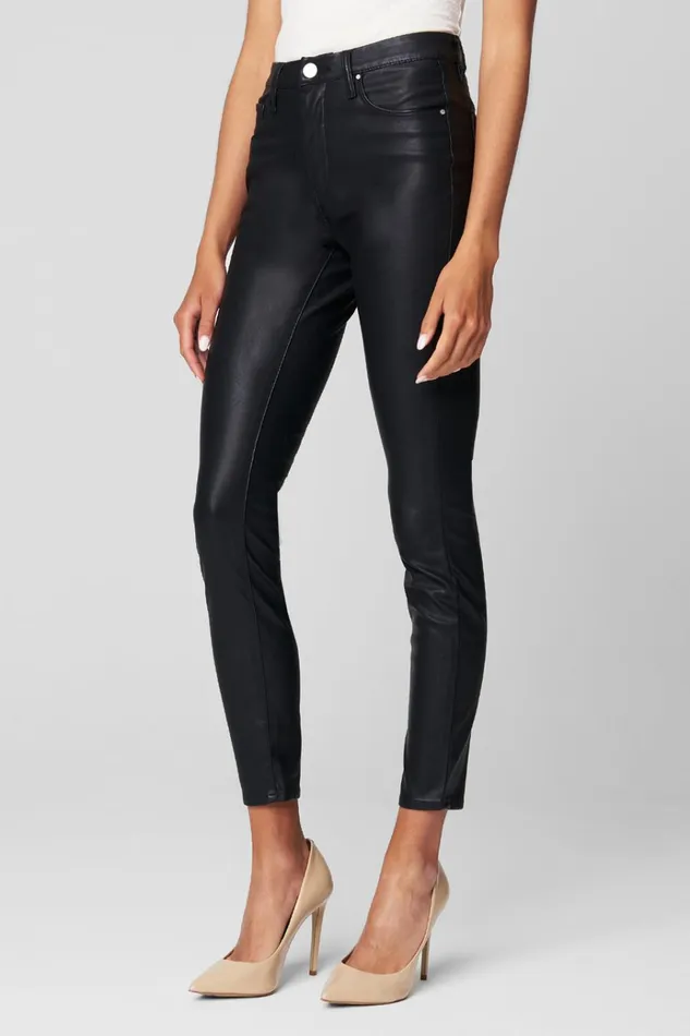 The Baxter In Track Record Pant Women BLANK NYC Pants