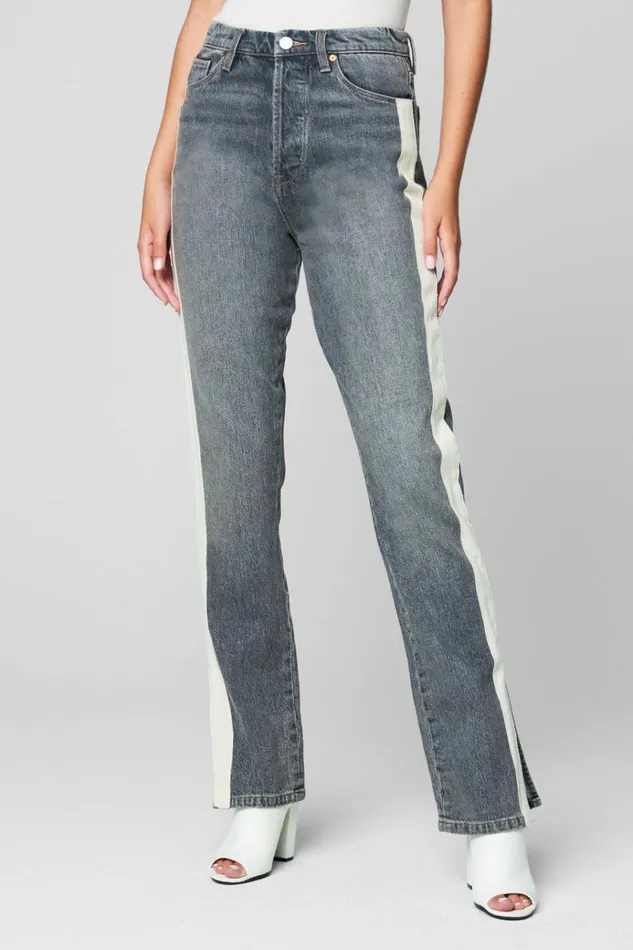 The Cooper In Big Fan Women BLANK NYC Jeans