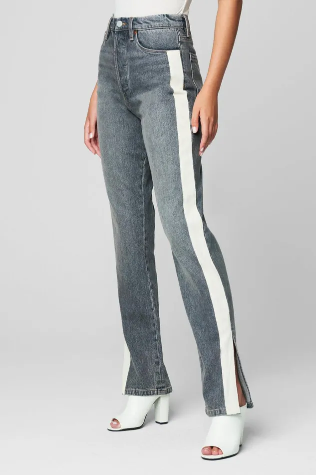 The Cooper In Big Fan Women BLANK NYC Jeans