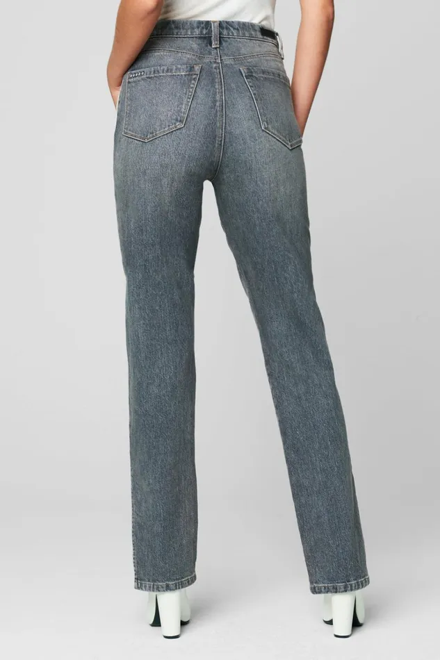 The Cooper In Big Fan Women BLANK NYC Jeans