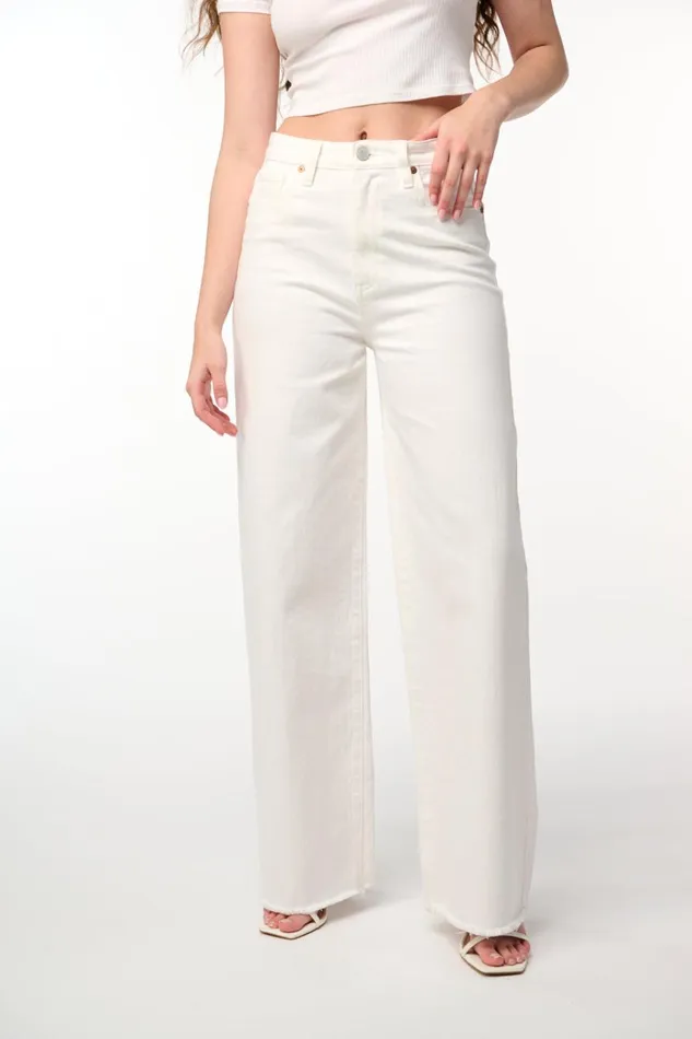 The Franklin In See You Again Pant Women BLANK NYC Pants
