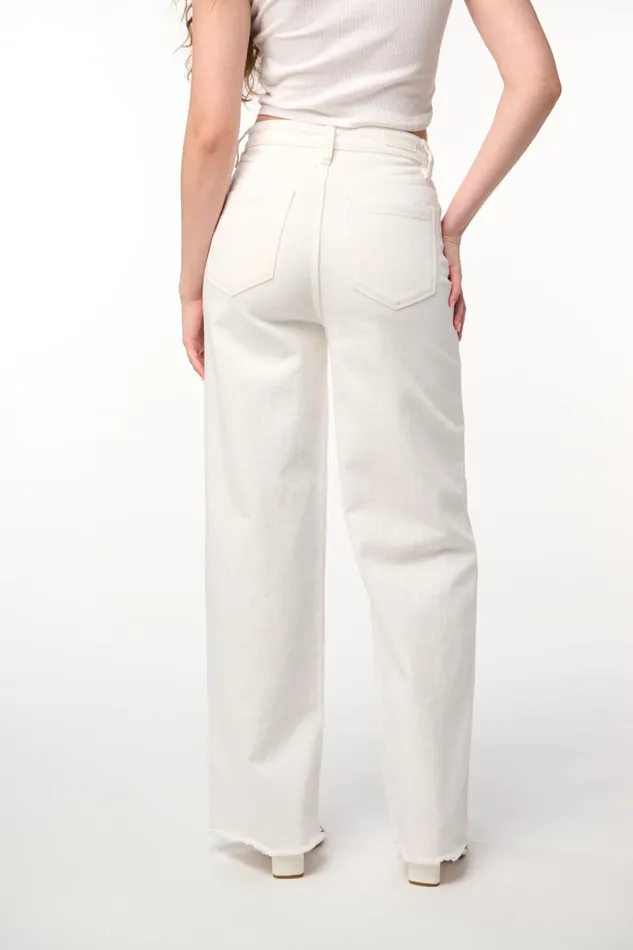 The Franklin In See You Again Pant Women BLANK NYC Pants