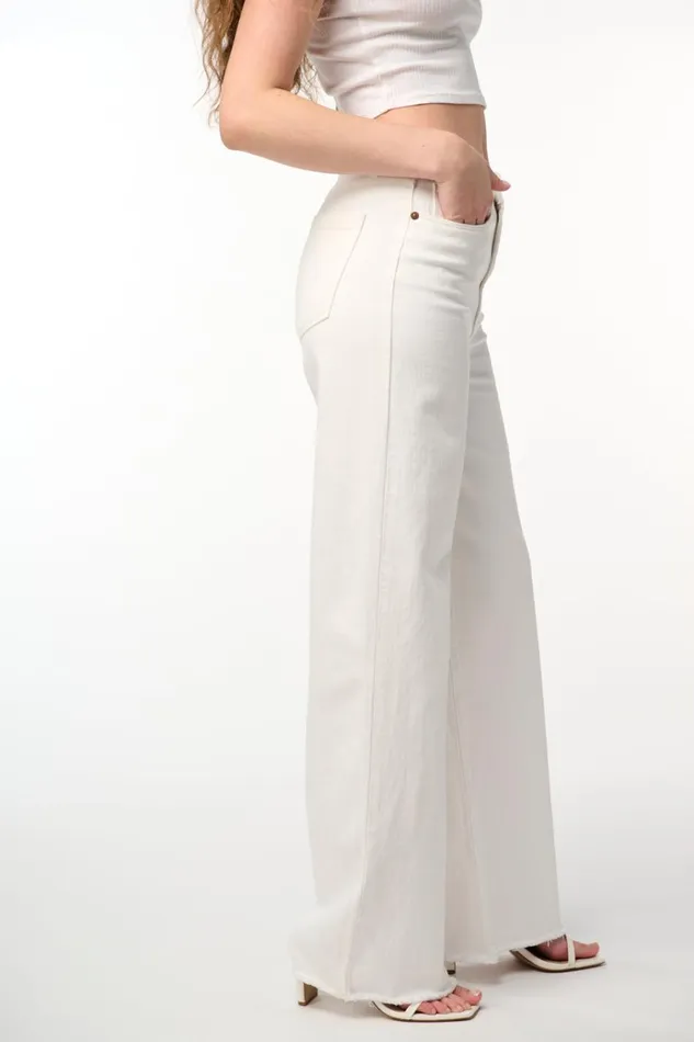 The Franklin In See You Again Pant Women BLANK NYC Pants