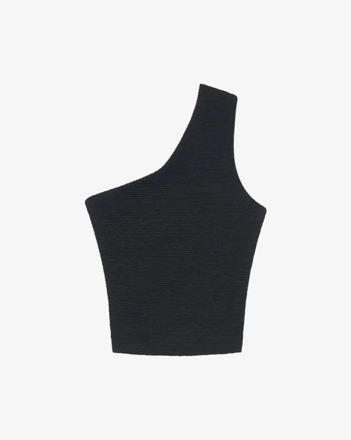 Tops and Shirts Women IRO ILOW ASYMMETRICAL TOP