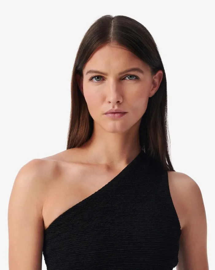 Tops and Shirts Women IRO ILOW ASYMMETRICAL TOP