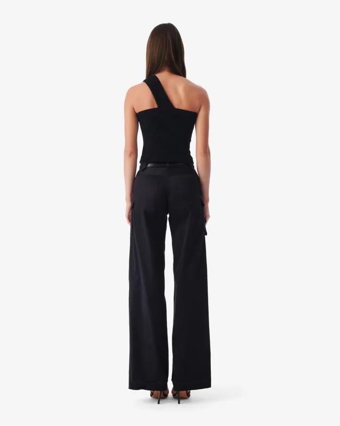 Tops and Shirts Women IRO ILOW ASYMMETRICAL TOP