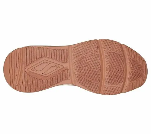 TresAir Uno 8211 RevolutionAiry Clay Women SKECHERS Lace Up
