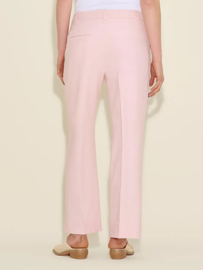Trousers and Shorts Women Holzweiler Nosabi Trousers Lt Pink