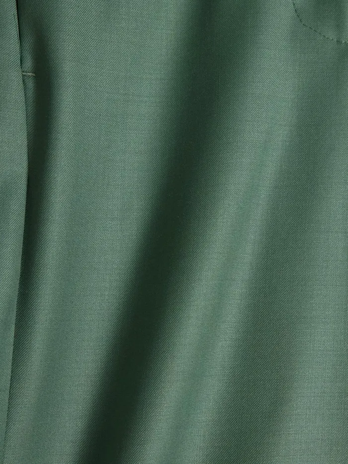 Trousers and Shorts Women Holzweiler Vidda Trousers Green