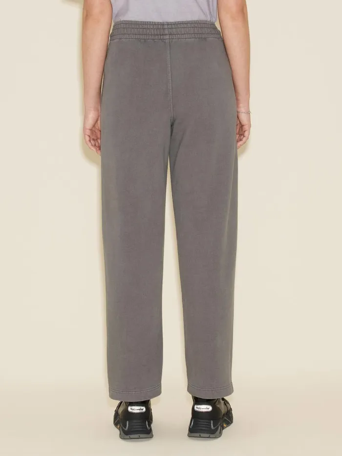 Trousers and Shorts Women Holzweiler W Lagoon Oslo Trousers Grey