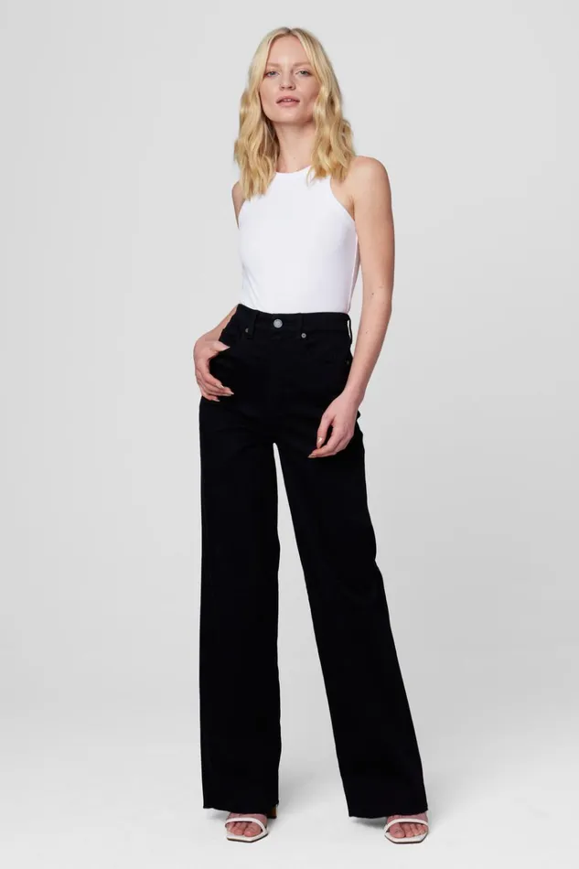 Turning Point Jacket Women BLANK NYC Pants