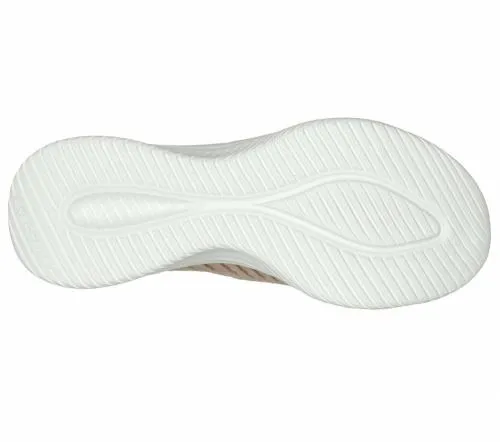 Ultra Flex 30 8211 Classy Charm Taupe Women SKECHERS SlipOn