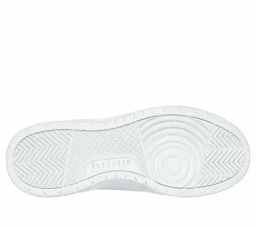 Uno Court 8211 Fast Break White Women SKECHERS Lace Up