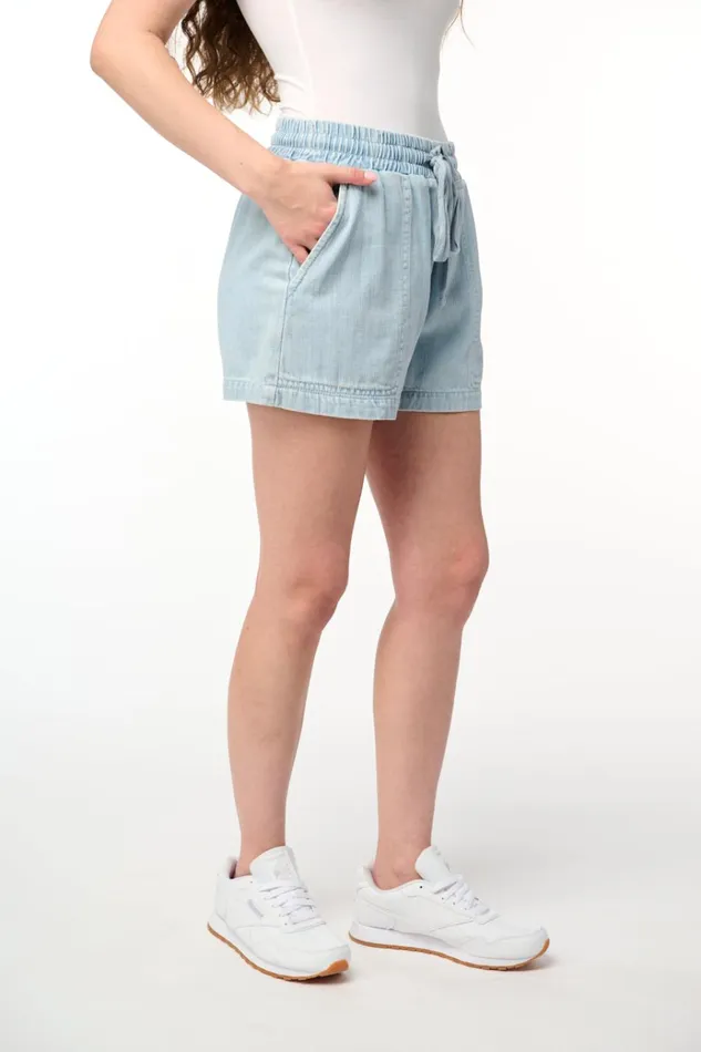 Unwind Short Women BLANK NYC Shorts