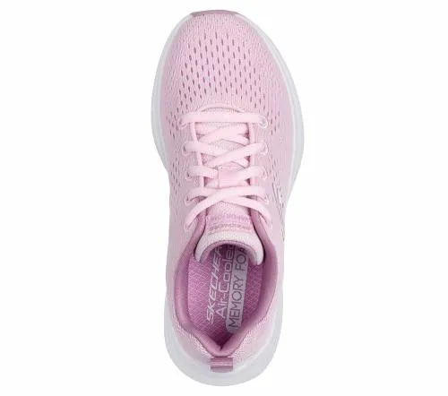 Vapor Foam 8211 Brisk Quick Light Pink Kids SKECHERS Kids UK Sizes 9525