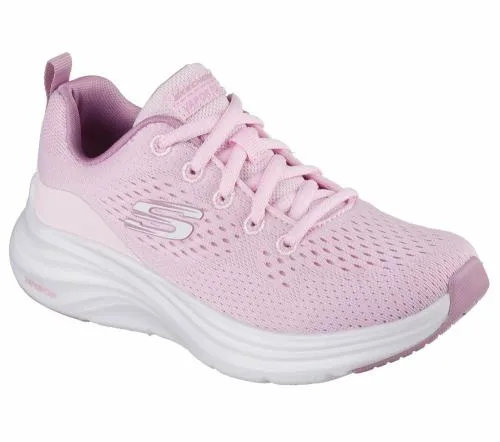 Vapor Foam 8211 Brisk Quick Light Pink Kids SKECHERS Kids UK Sizes 9525