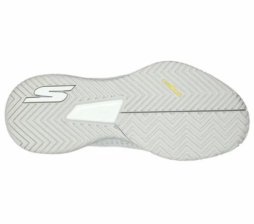 Viper Court Pro 8211 Pickleball White Women SKECHERS SlipOn