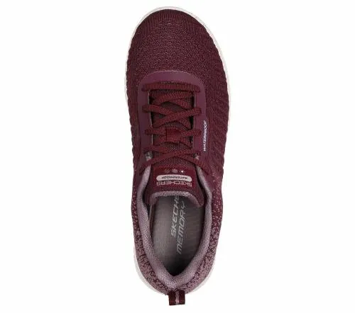 Virtue 8211 Dryspell Wine Women SKECHERS SlipOn