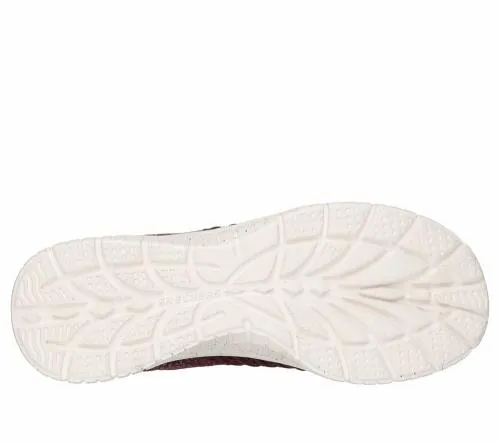 Virtue 8211 Dryspell Wine Women SKECHERS SlipOn