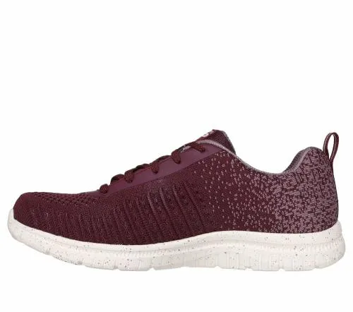 Virtue 8211 Dryspell Wine Women SKECHERS SlipOn